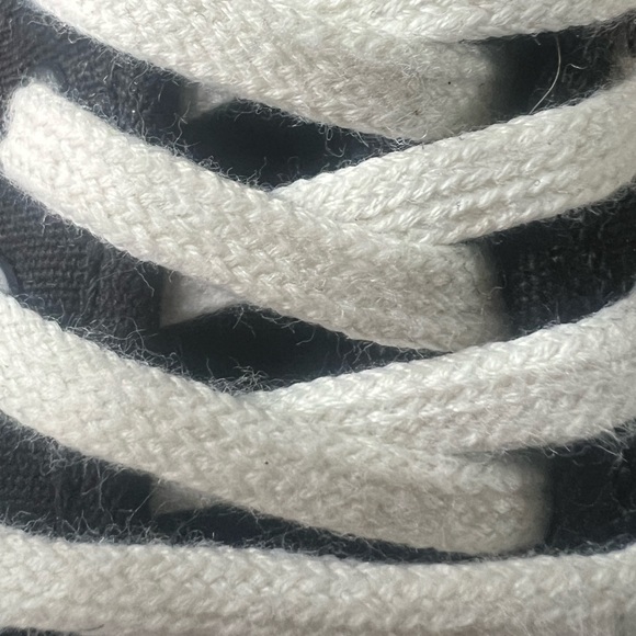 Everlane Canvas Sneakers M11.5 - Picture 5 of 9